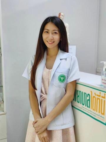 พจ.อิสราภรณ์ เอกผาติสวัสดิ์