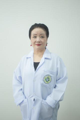 Prof. Li Jing Bin