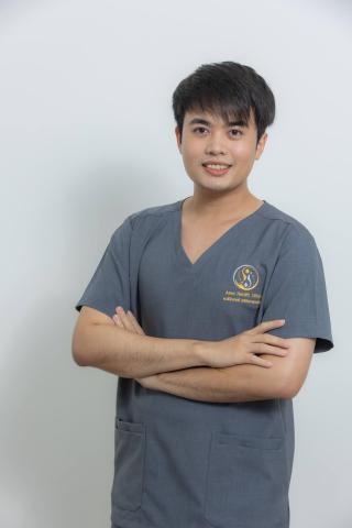 พจ.ธีรา อารีย์ (หมอเอ้)