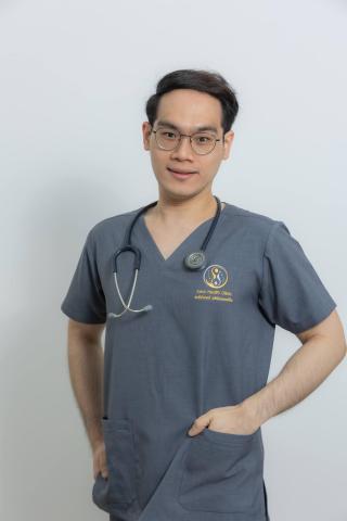 พจ.ธีรา อารีย์ (หมอเอ้)