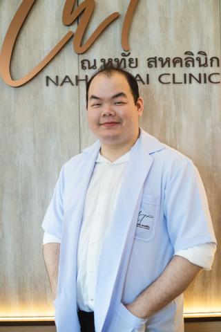 พจ.สหรัฐ ปิยะวงศ์วัฒนา (หมอโปรไปร์ท)