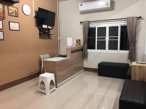 สุวรรณภูมิคลินิกการแพทย์แผนจีน  1