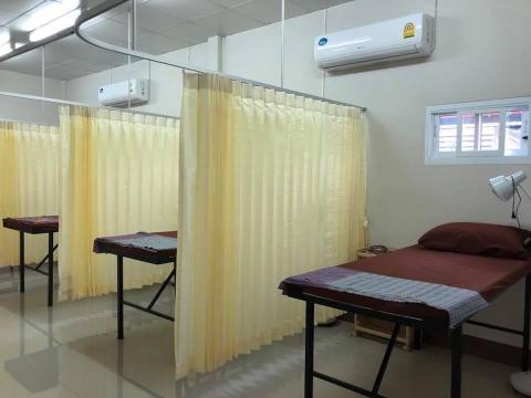 สุวรรณภูมิคลินิกการแพทย์แผนจีน  2
