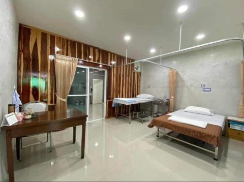 อู่ทองสหคลินิกไทยจีน 2