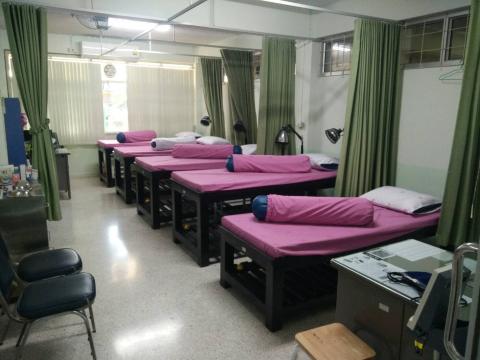 โรงพยาบาลท่าช้าง สิงห์บุรี 2