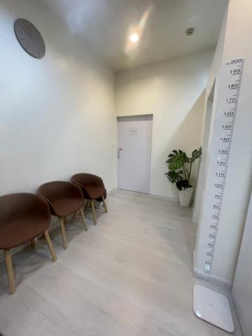 Yangyue Clinic หยางเย่ คลินิก 1