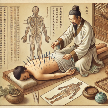 Unlocking the Healing Power of Acupuncture